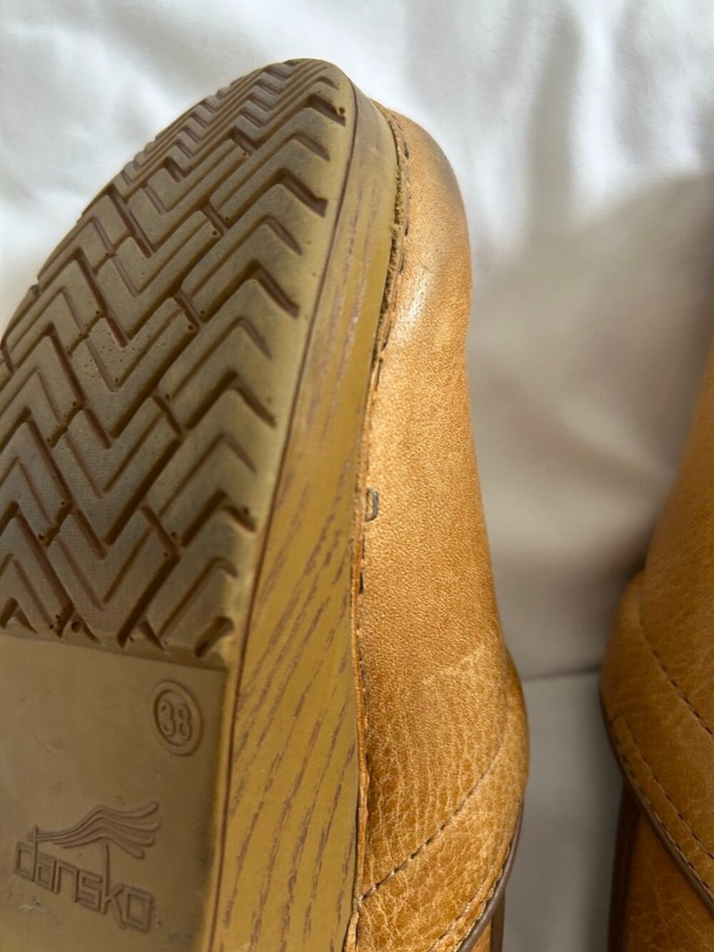 Dansko Clogs - Picture 5 of 5